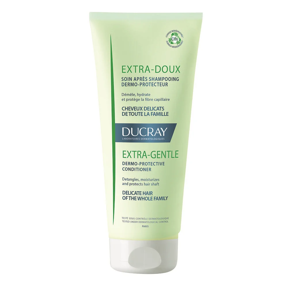 Balsam dermo-protector Extra-Doux, 200ml, Ducray