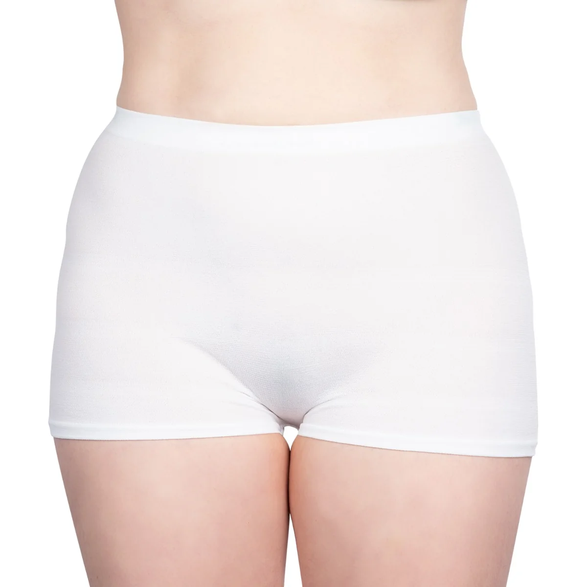 Chiloti pentru gravide Marimea L/XL 16/001, 2 bucati, Canpol babies