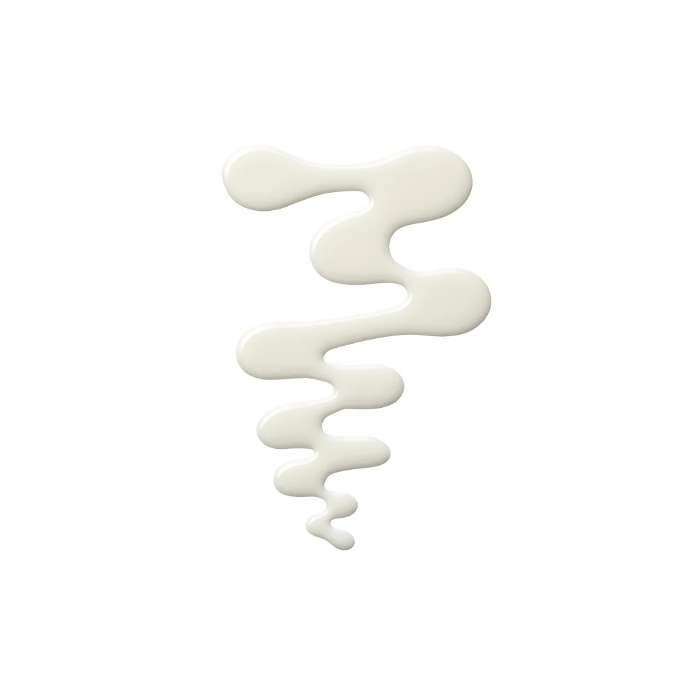 Oja 227 Milk Foam, 11ml, Flormar