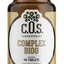 Complex B100, 90 tablete, COS Laboratories