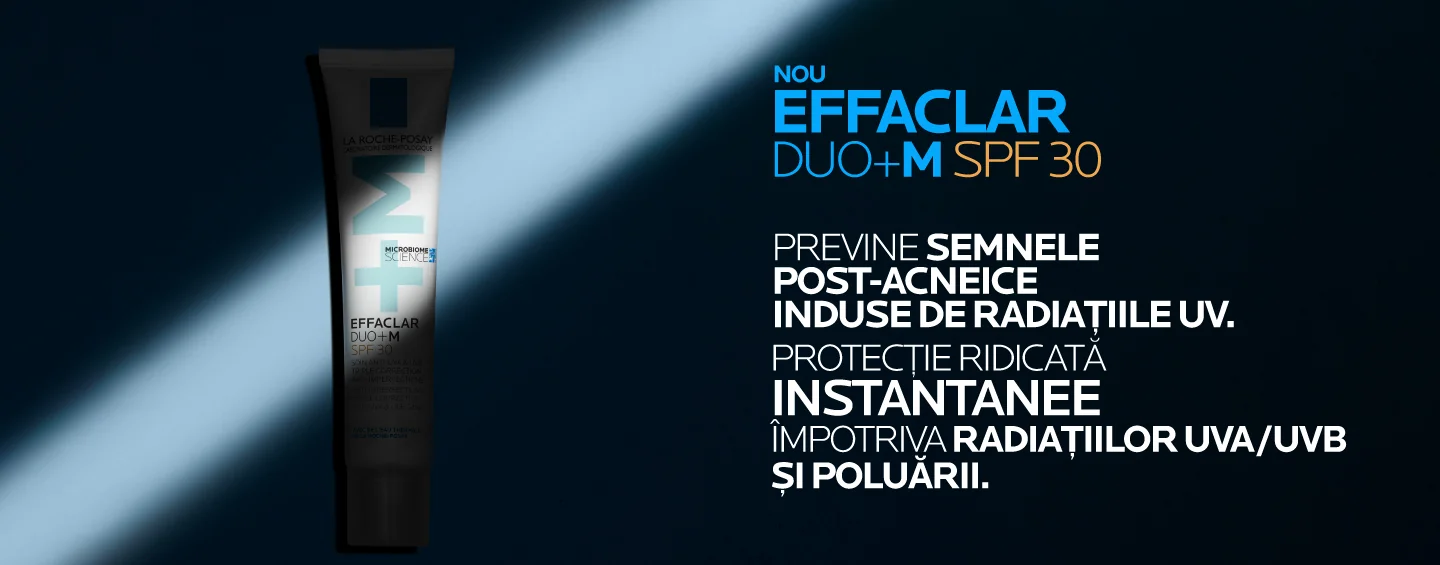 Effaclar Effaclar