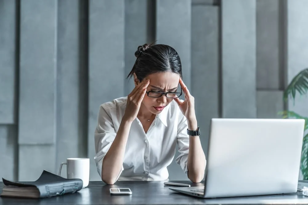Managerii sub presiune: nutrienti care ajuta la gestionarea stresului