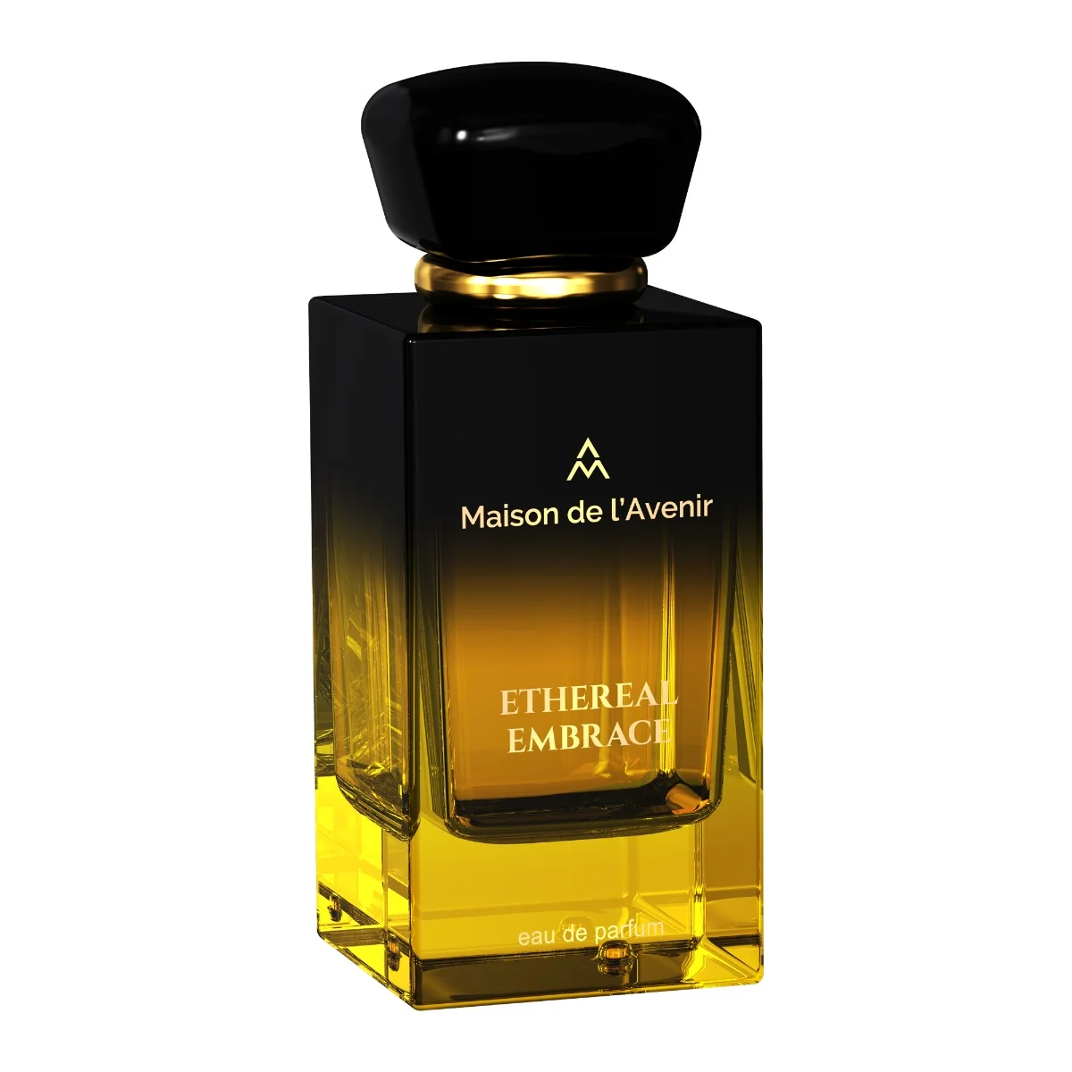Apa de parfum Ethereal Embrace Aura Collection Unisex, 100ml, Maison de l'Avenir