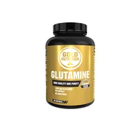 Glutamine 1000mg, 90 capsule, Gold Nutrition