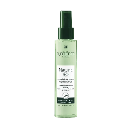 Spray pentru descurcarea parului Naturia, 200ml, Rene Furterer