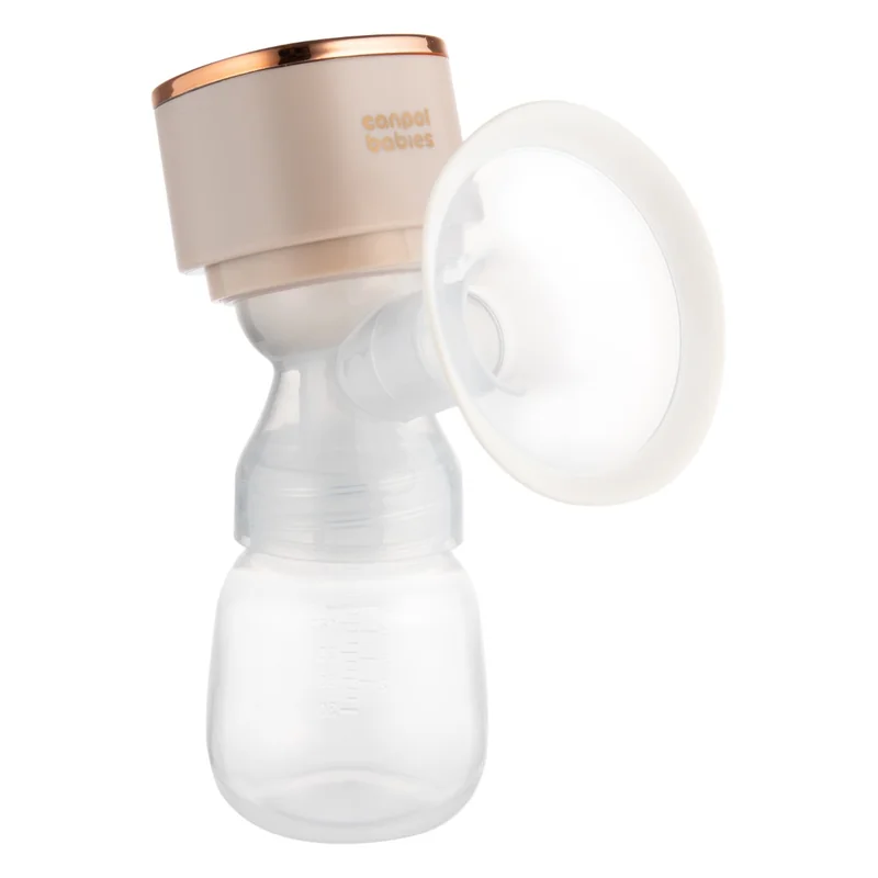 Biberon anticolici cu gat larg Sleepy Koala 35/238_PIN, 300ml, Canpol babies