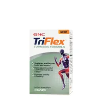 Triflex formula cu turmeric, 60 tablete, GNC