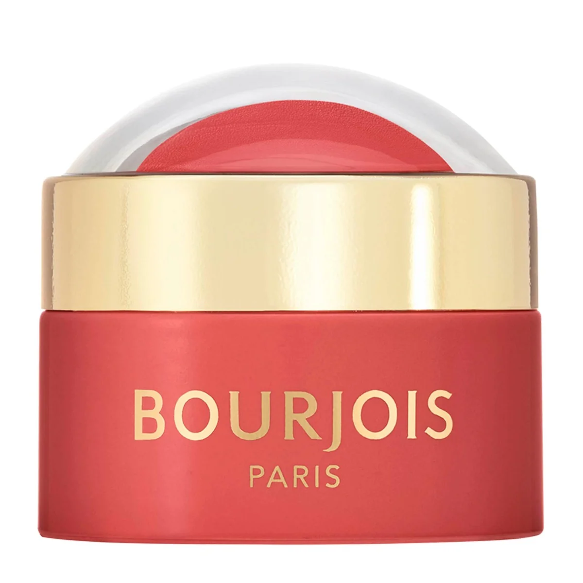Blush crema Little Round Pot 04 Sunbeam Peach, 8.5g, Bourjois