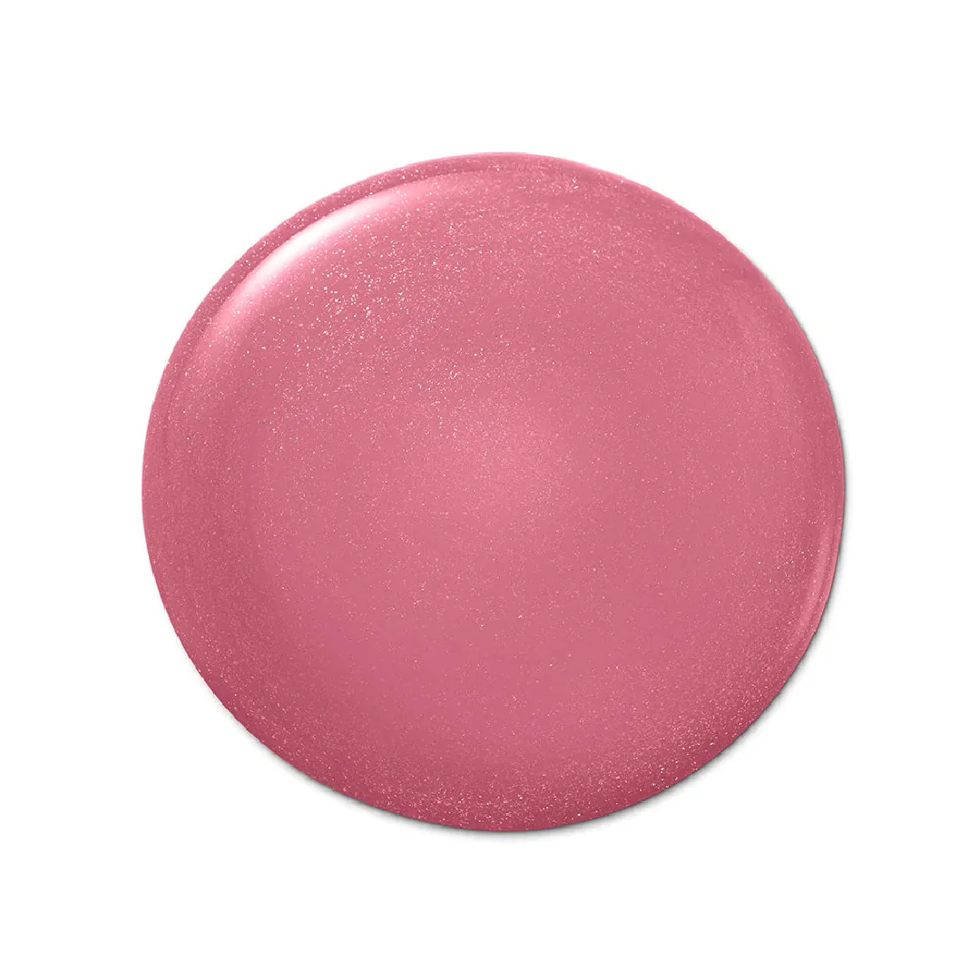 Luciu de buze Fabuleux Gloss 07 Standing Rose'vation, 2,4g, Bourjois