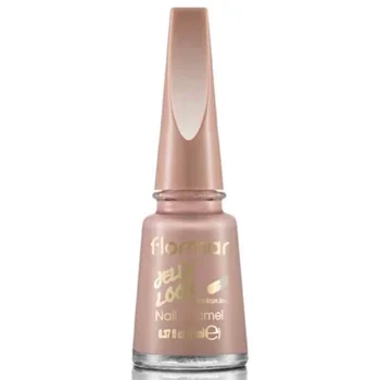 Oja Jelly Look No 26 My Cappuccino, 11ml, Flormar