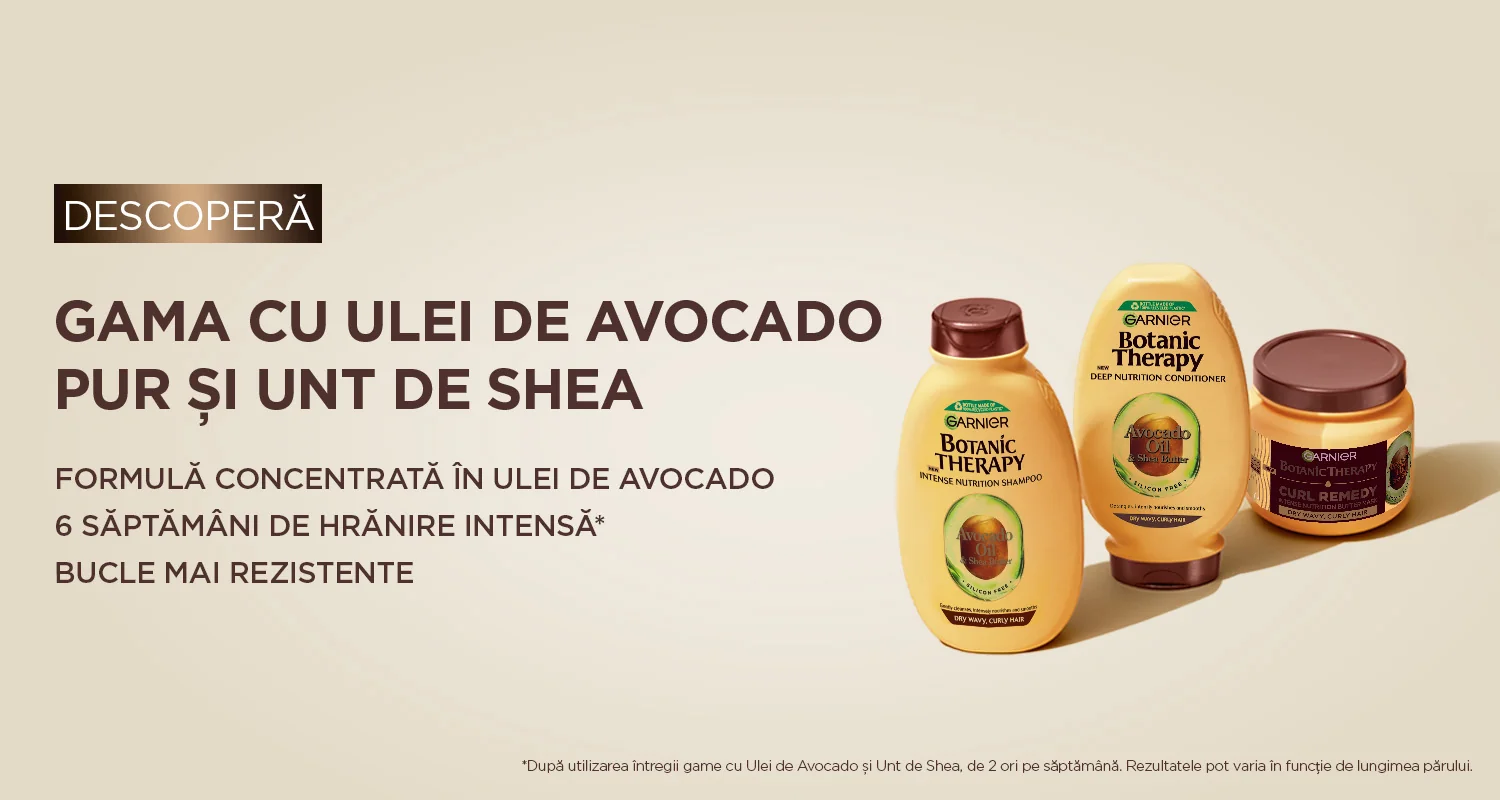 Descopera intreaga gama de produse Descopera intreaga gama de produse