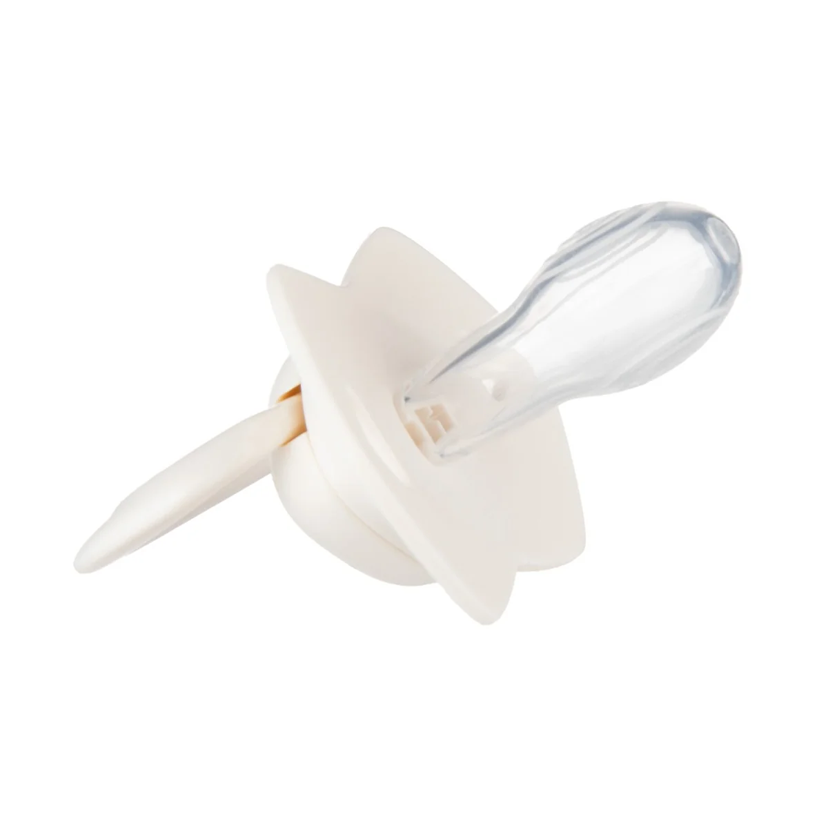 Suzeta simetrica de silicon pentru +18 luni 22/669, 2 bucati, Canpol babies
