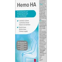 Dr. Max Hemo HA gel proctologic, 30ml