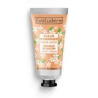 Crema de maini Fleur d'Oranger, 30ml, Evoluderm