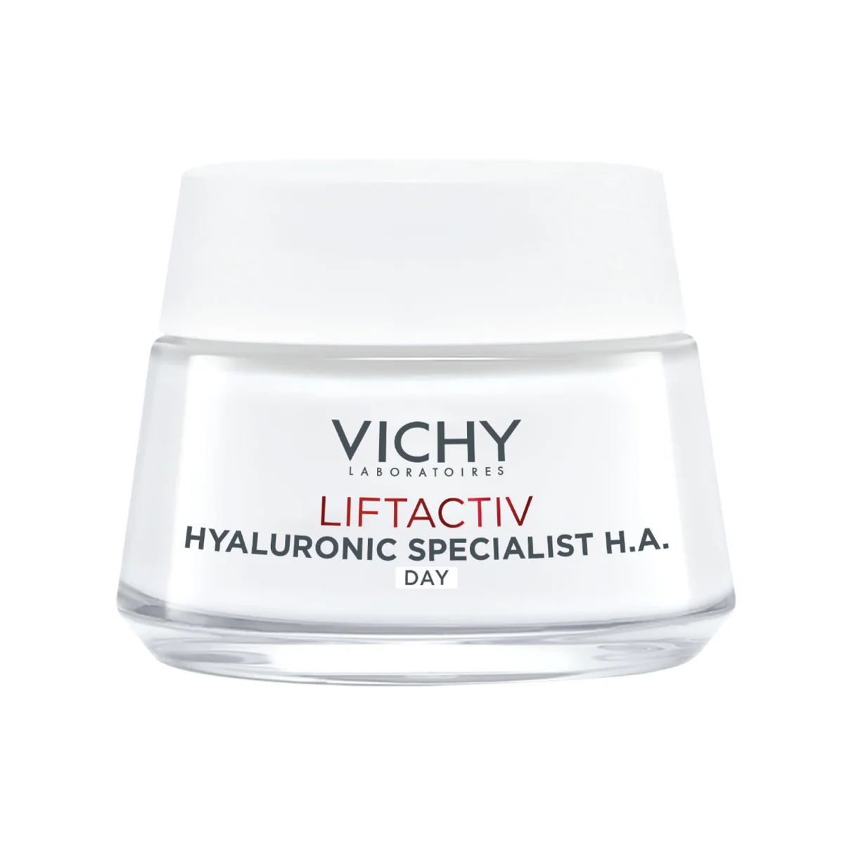 Crema de fata antirid pentru ten uscat Liftactiv H.A., 50ml, Vichy