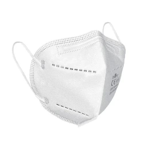 Masti de protectie cu filtru de particule FFP2, 20 bucati, Dr.ITC 