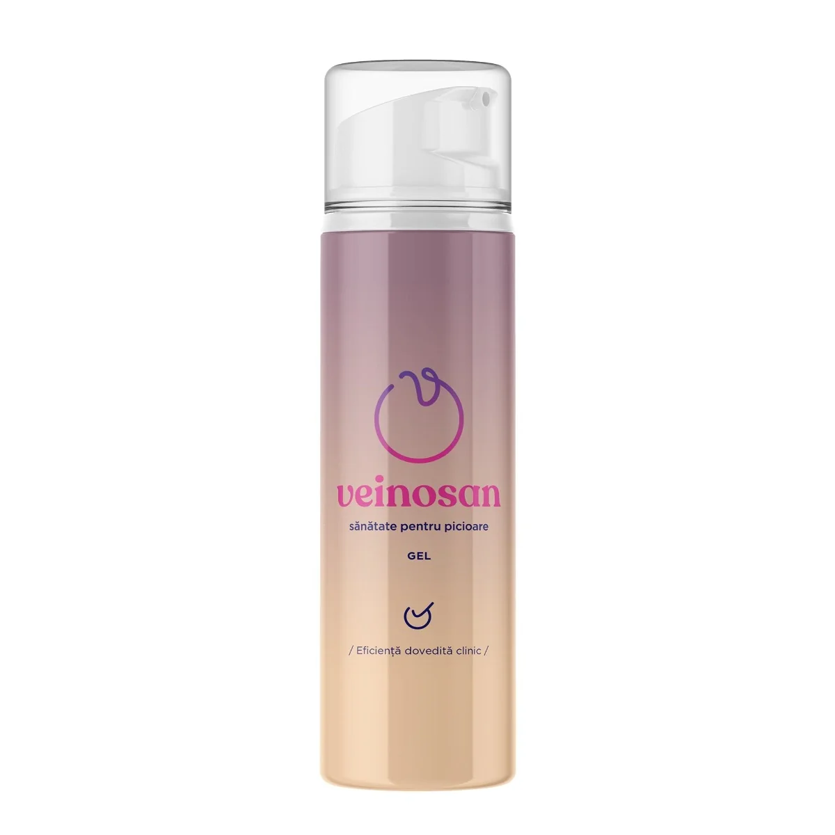Gel pentru varice Veinosan, 150ml, Faunus Plant