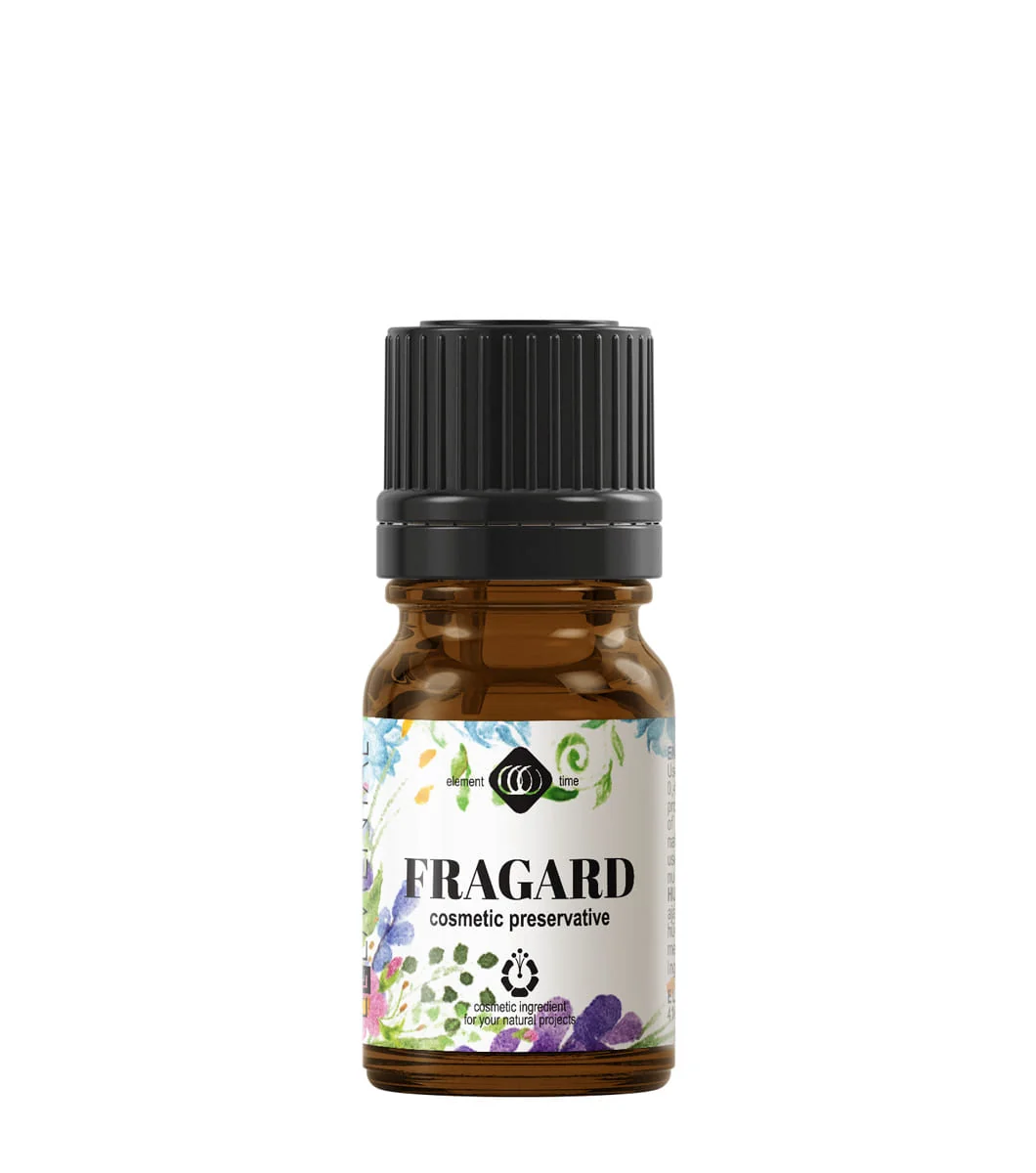 Conservant cosmetic natural Fragard, 5ml, Ellemental