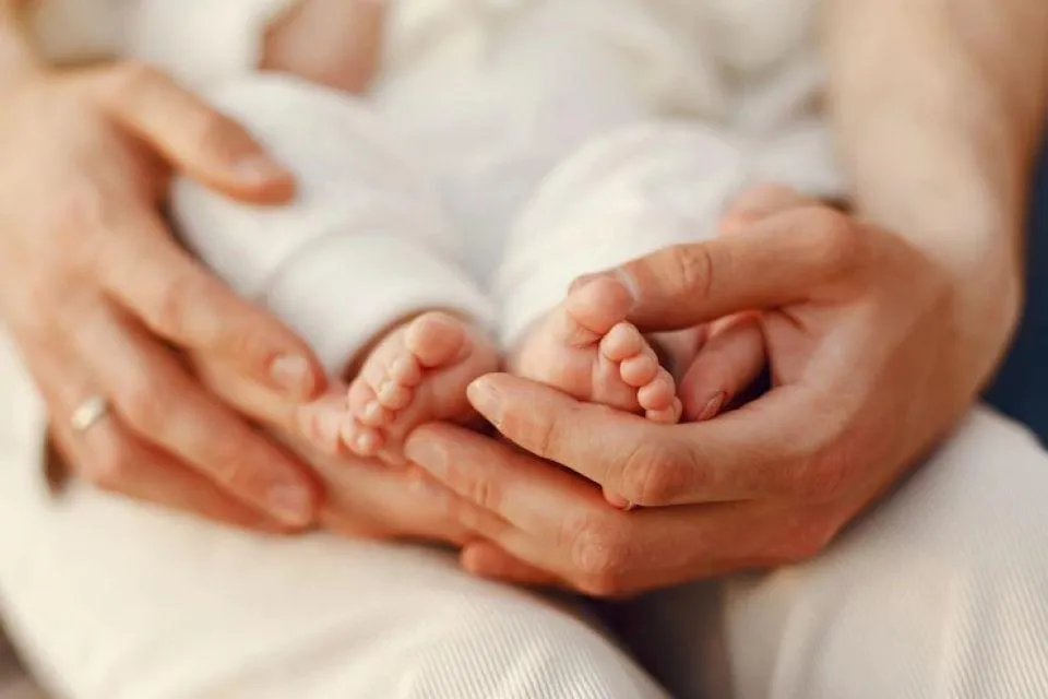 Sfaturi pentru a gestiona puseele de crestere la bebelusi