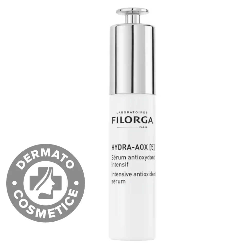 Ser intensiv antioxidant Hydra-Aox, 30ml, Filorga