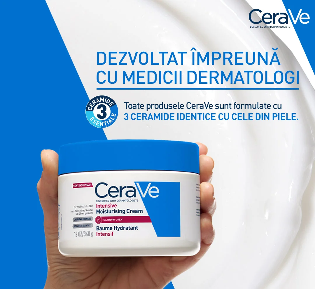 Dezvoltat de medicii dermatologi