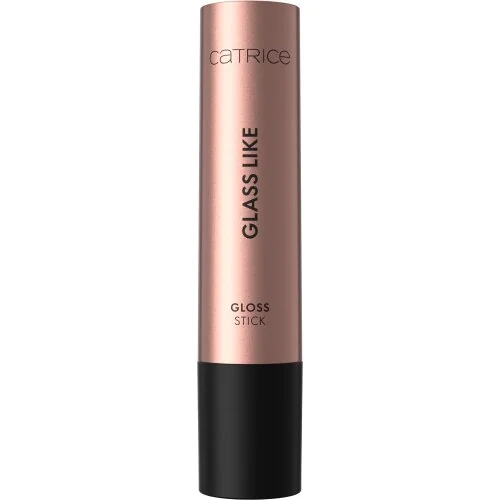 Luciu de buze Glass Like 050 Glace Macchiato, 3g, Catrice