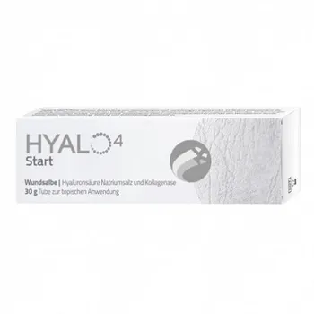 Hyalo4 Start, 30 g, Fidia Farmaceutici 