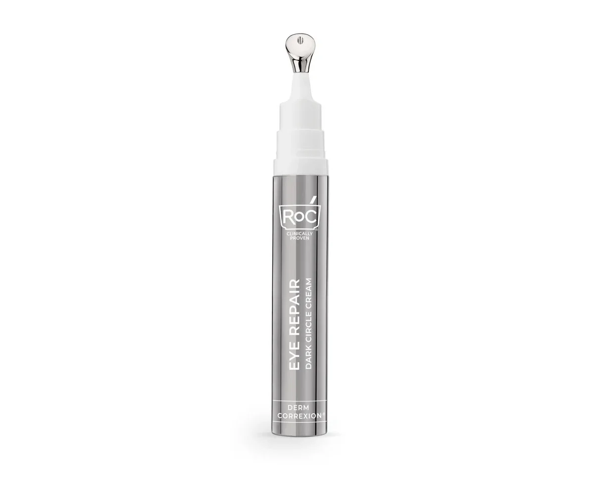 Crema pentru conturul ochilor Derm Correxion, 15ml, RoC