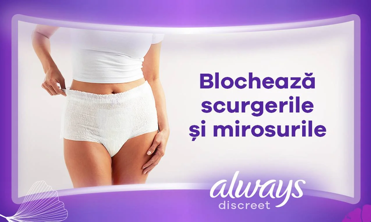 Blocheaza scurgerile si mirosurile Blocheaza scurgerile si mirosurile
