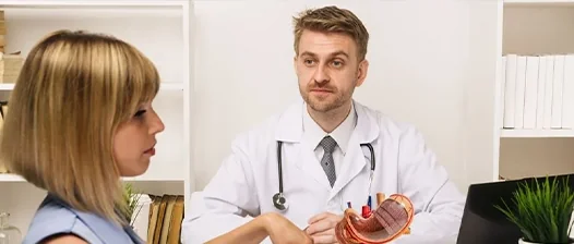 Gastric Sleeve (operatie de micsorare a stomacului) - cum se desfasoara si ce trebuie sa stii? Gastric Sleeve (operatie de micsorare a stomacului) - cum se desfasoara si ce trebuie sa stii?