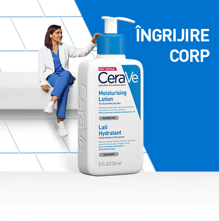 Ingrijire corp Ingrijire corp