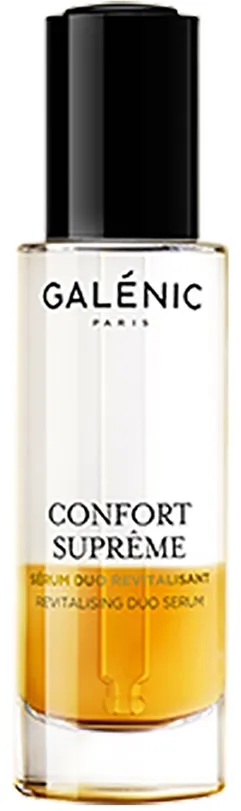 Ser revitalizant Confort Supreme Duo, 30 ml, Galenic