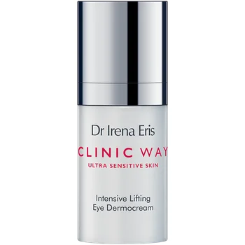 Crema ochi anti-aging Clinic Way 3° + 4°, 15ml, Dr. Irena Eris