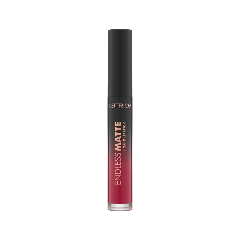 Ruj lichid Endless Matte Liquid Lipstick 080, 4.5ml, Catrice