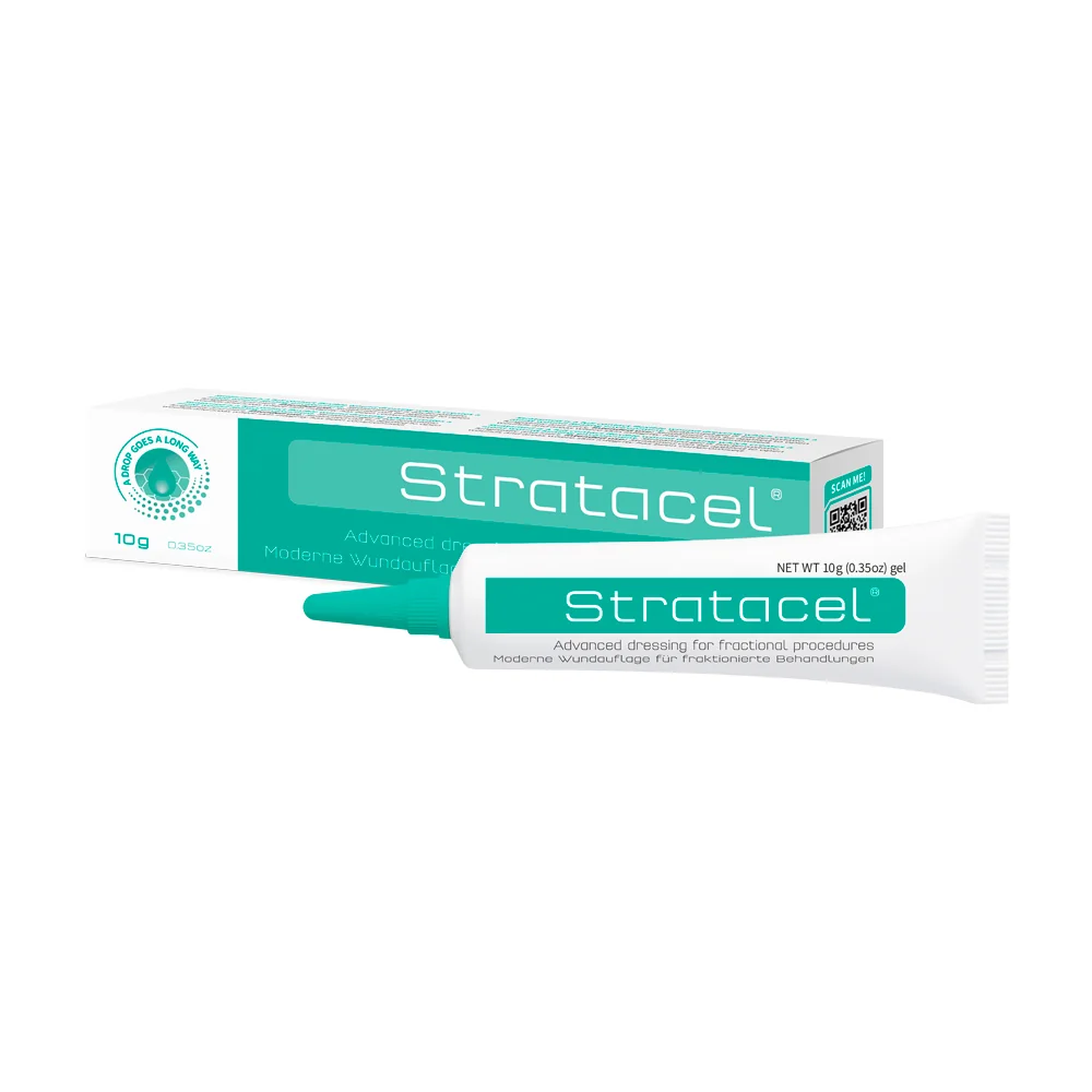 Stratacel, 10g, Stratpharma 