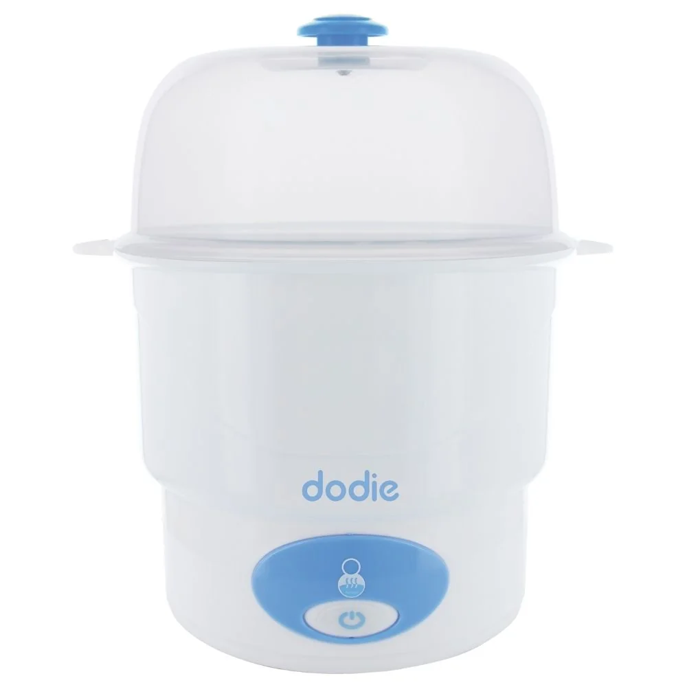 Sterilizator electric, 1 bucata, Dodie