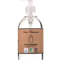 Detergent eco pentru biberoane fara parfum, 500ml, Casa Frumoasa