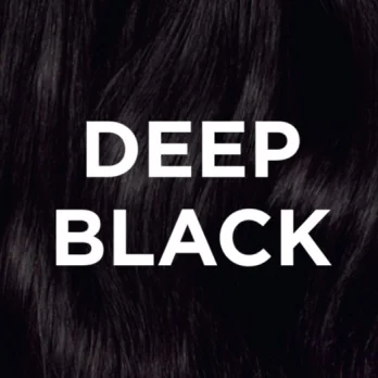 Vopsea de par permanenta cu amoniac Preference Vivid Colours 2.013 Deep Black, 204ml, L'Oreal Paris