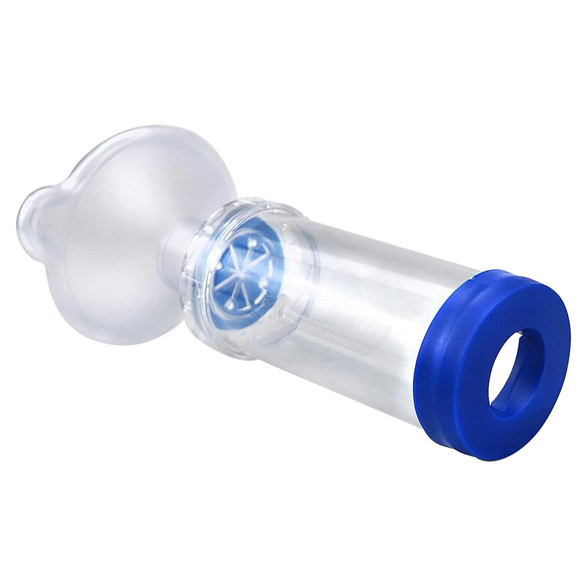Camera de inhalare pentru copii, 1 bucata, KidsCare