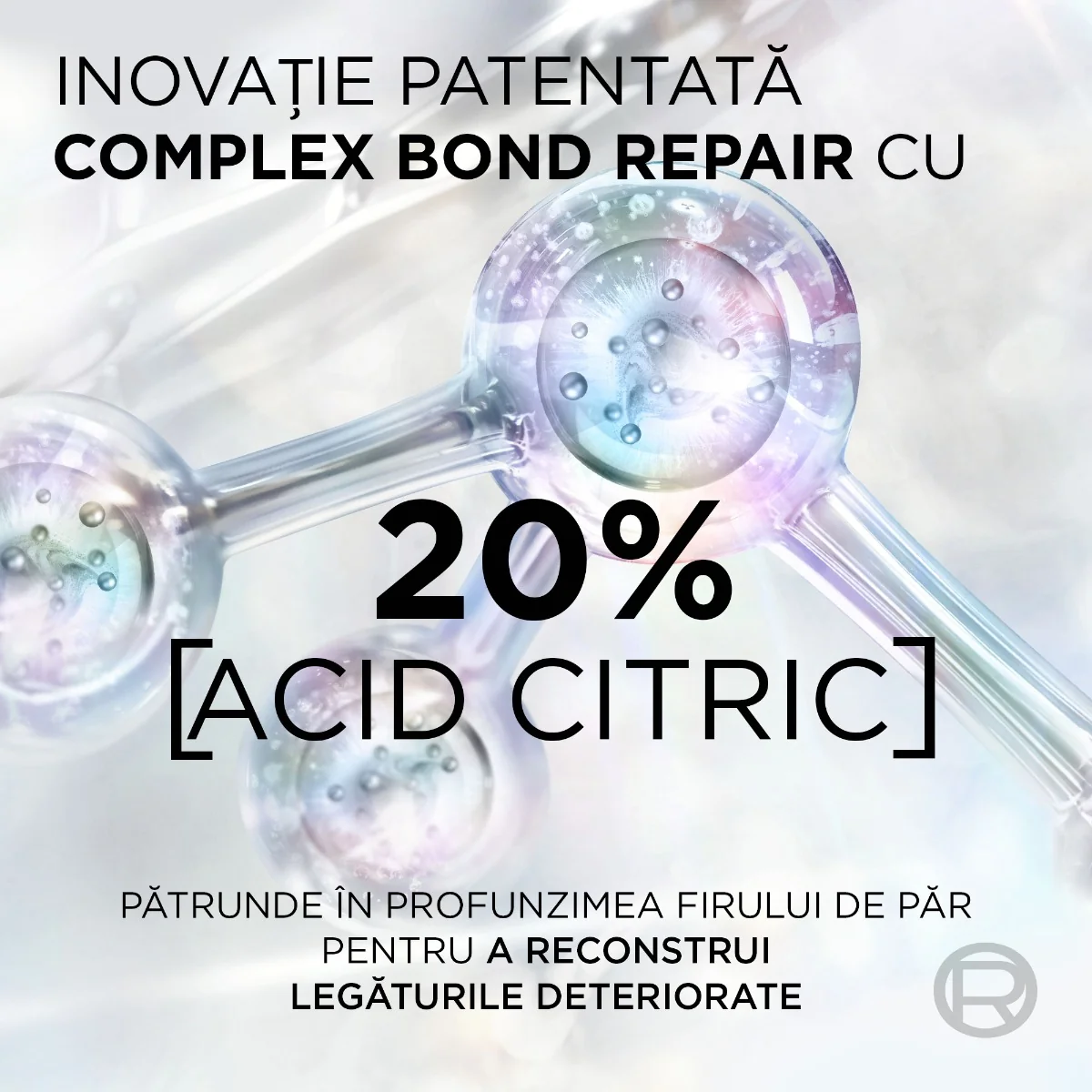 Serum Bond Repair, 150ml, Elseve