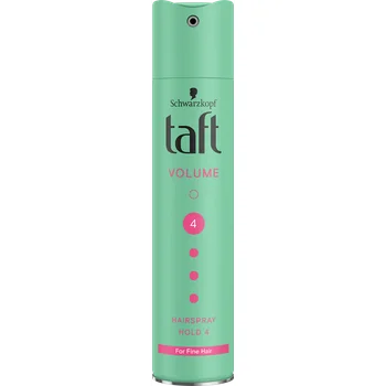Fixativ Volume Ultra Strong Hold, 250ml, Taft