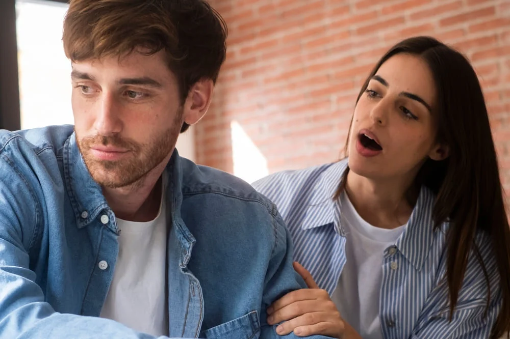 Caracter puternic sau rigiditate? 6 diferente esentiale pe care trebuie sa le stii