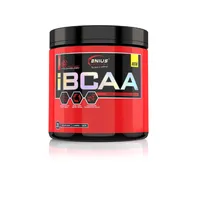 IBCAA, 200 capsule, Genius Nutrition