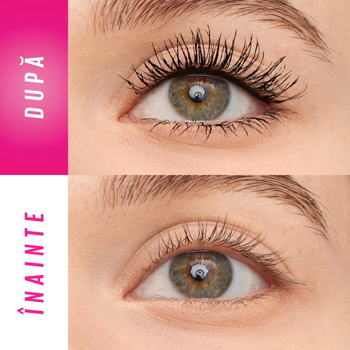 Mascara Lash Sensational Firework, 10ml, Maybelline