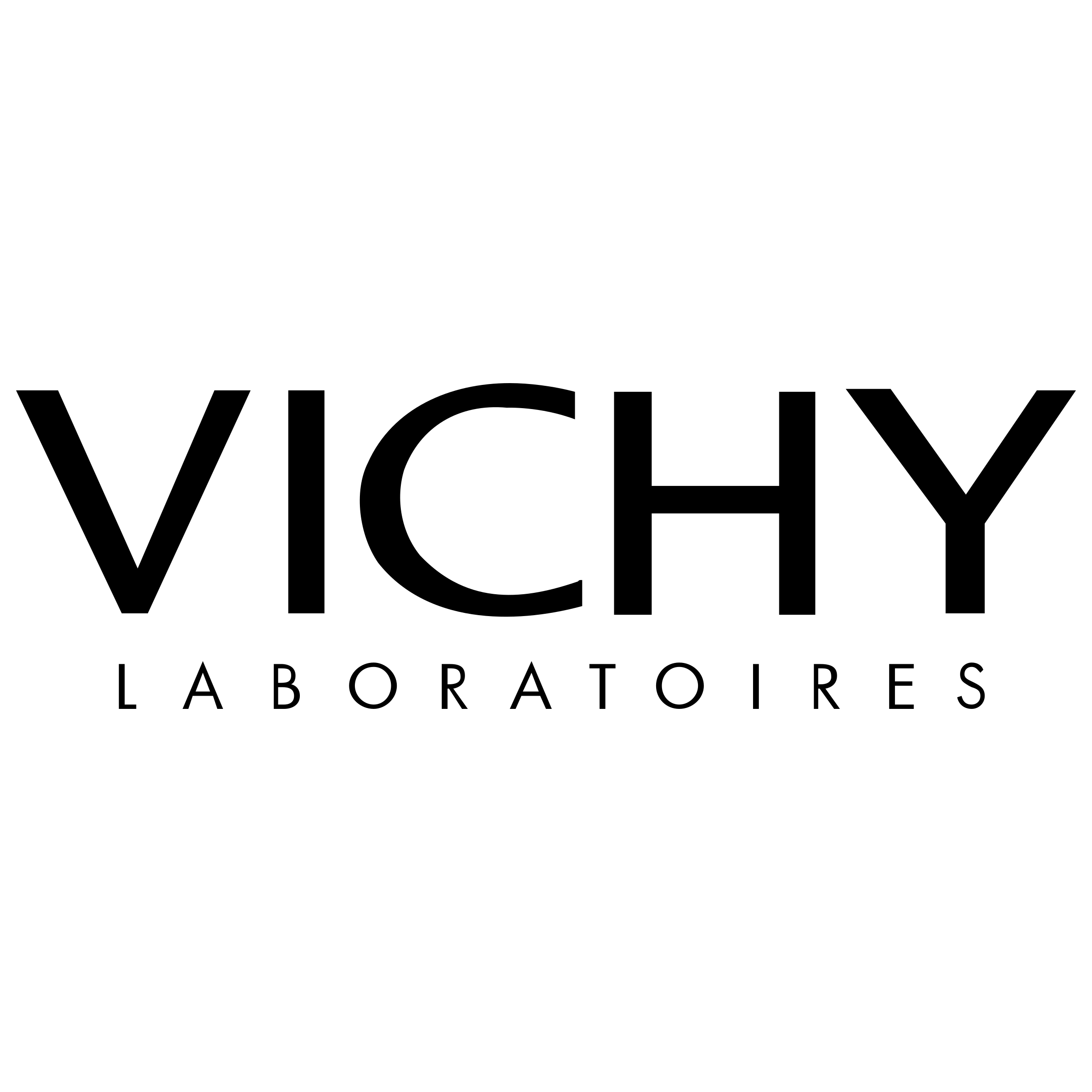 Logo Vichy
