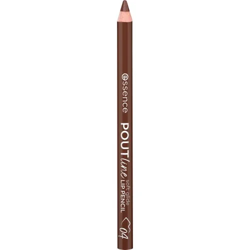 Creion de buze POUTline soft glide Nr. 04 Cocoa Me Crazy, 0.62g, Essence