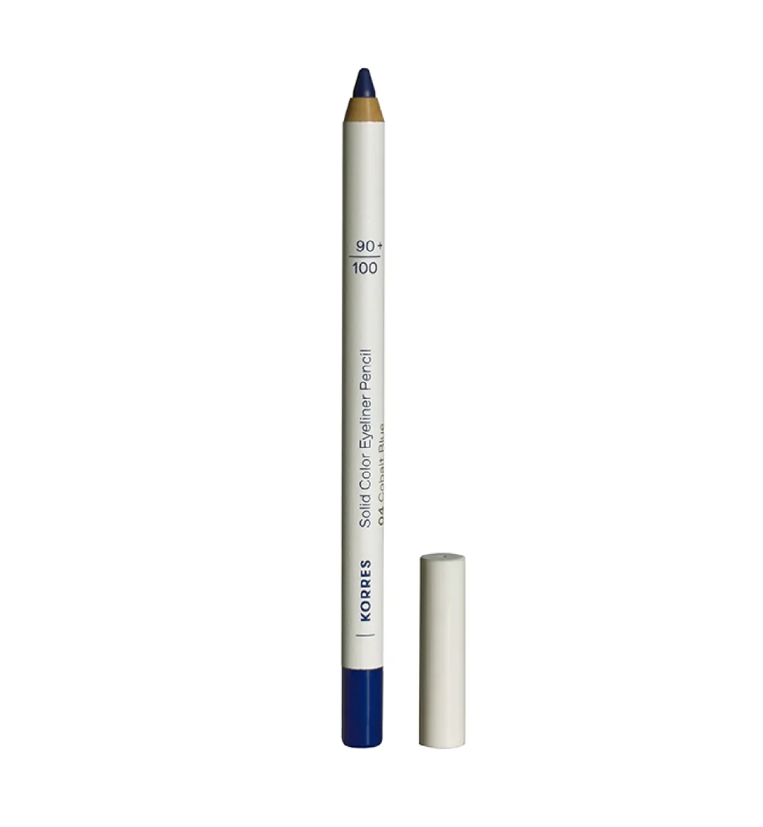 Creion pentru ochi Nr.04 Cobalt Blue, 1.2g, Korres 