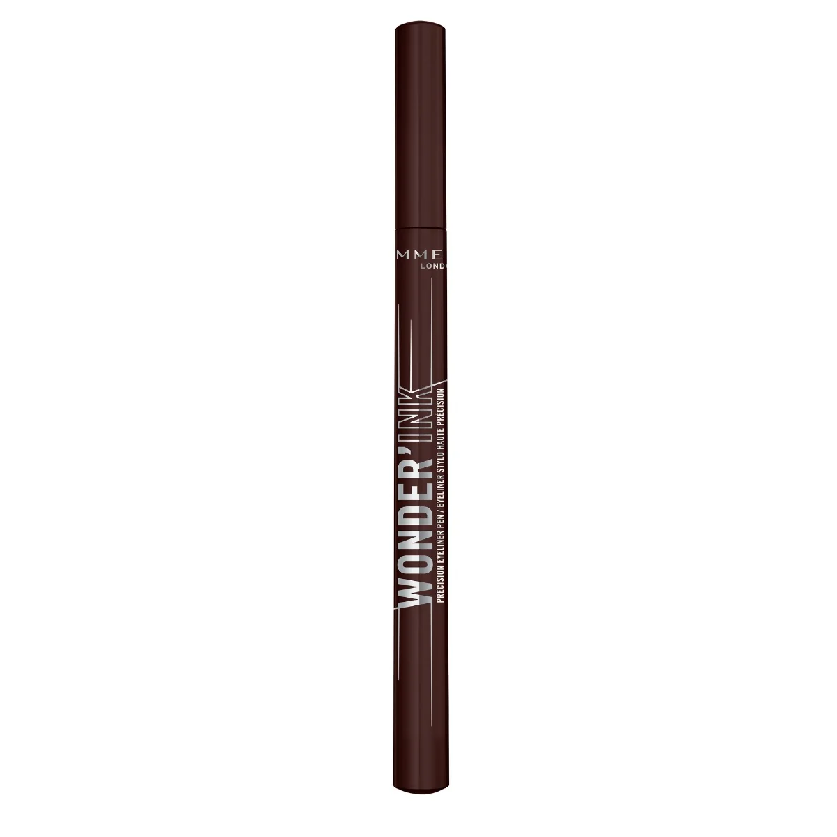 Tus de ochi carioca Wonder Ink Ultimate 24H 002, 1ml, Rimmel London