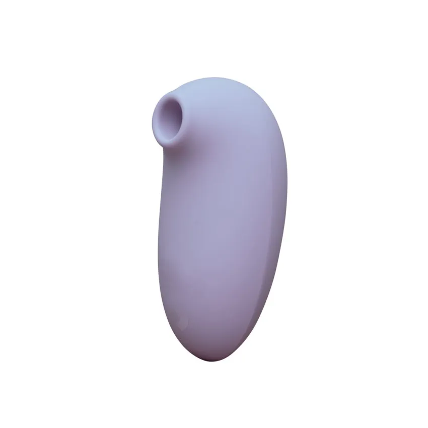 Vibrator Suction, 1 bucata, MonAmi 