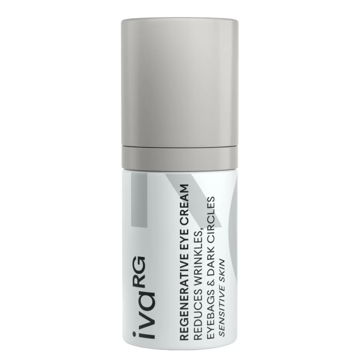 Crema contur ochi regeneranta IvaRG, 15ml, Ivatherm